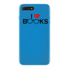 i love books iPhone 7 Plus Case
