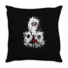 sennin modo Throw Pillow