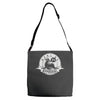 seal of approval Adjustable Strap Totes