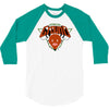 ground type 3/4 Sleeve Shirt