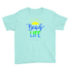 beach life Youth Tee