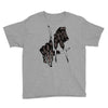 freddy krueger gloves Youth Tee