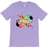 infinity soccer T-Shirt