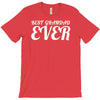 best grandfather ever T-Shirt