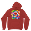 Doraemon Unisex Hoodie