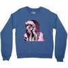 and how are you feeling today Crewneck Sweatshirt