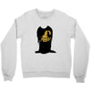 Don't Scare Me (a2) Crewneck Sweatshirt