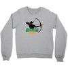 archery Crewneck Sweatshirt