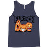 halloween Tank Top