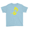 bigfoot gone Youth Tee
