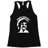 jeff lynne homage Racerback Tank