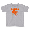 drum ganger Toddler T-shirt