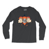 angry Long Sleeve Shirts
