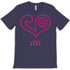 love (2) T-Shirt