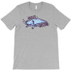 axolotl questions T-Shirt