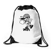 fluxx Drawstring Bags