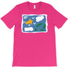 rose's green T-Shirt