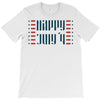 happy july 4th T-Shirt
