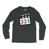 media player Long Sleeve Shirts