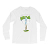 science Long Sleeve Shirts
