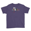 and that how i saved the world Youth Tee