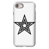 pentagram 2 iPhone 8