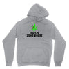 its 420 somewhere Unisex Hoodie