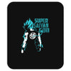 Super Saiyan God DB Super Goku Mousepad