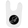 Mouse Rat Baby Bibs