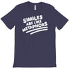 similes T-Shirt