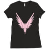 Logan Paul Maverick Ladies Fitted T-Shirt