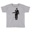the road warrior Toddler T-shirt
