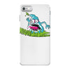 nique sa mere iPhone 7 Case