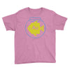 gold fish Youth Tee