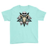 pentagram Youth Tee