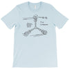 flux capacitor T-Shirt