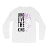 black panther 1 Long Sleeve Shirts