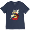 thundermon V-Neck Tee