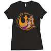 i'm not a princess Ladies Fitted T-Shirt