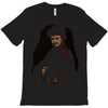 plumber in the style of rembrandt T-Shirt
