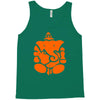 upcoming ganesh chaturthi Tank Top