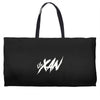 lil xan diego leanos Weekender Totes