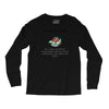 shoes Long Sleeve Shirts