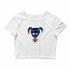 SUICIDE SQUAD Crop Top