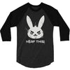 nerf this 3/4 Sleeve Shirt