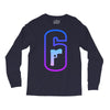 Rainbow Six Siege Long Sleeve Shirts