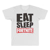 EAT SLEEP FORTNITE All Over Men's T-shirt