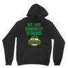 We Are Humboldt Strong Unisex Hoodie