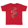 dna Toddler T-shirt