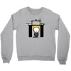 part time job   kitchen Crewneck Sweatshirt
